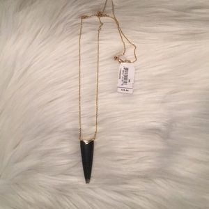 Alexis bittar necklace